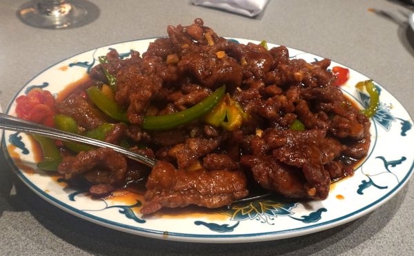 Hunan By the Falls by null