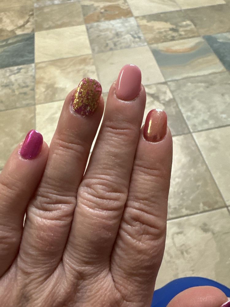 LUX SPA NAILS Updated September 2024 Hayward, Wisconsin Nail