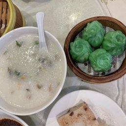 Shrimp Dumplings Noodles