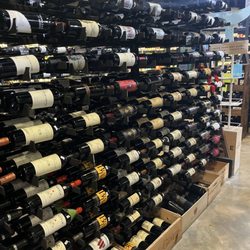 Wine!
