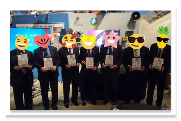 Cradle of Aviation Museum by null