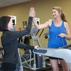 Koko FitClub of Harwich