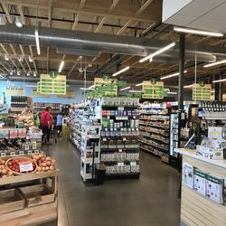 Natural Harvest Food Co-op