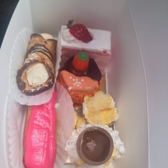 LB Cake Stop - Bakeries Near Me - Baldwin Park, California