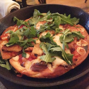 Posto Pubblico - Brooklyn Special - Italian Near Me - Hong Kong, HK