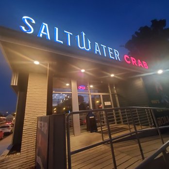 Saltwater Crab - Seafood Near Me - Memphis, Tennessee Saltwater Crab - Seafood Near Me - Memphis, Tennessee