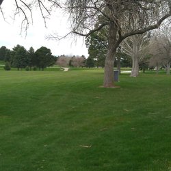 Hubbard Golf Course