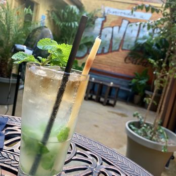 Casta's Rum Bar - Mojito - Cuban Near Me - Washington, DC, District of Columbia Casta's Rum Bar - Mojito - Cuban Near Me - Washington, DC, District of Columbia