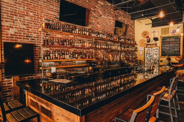 V Pizza + Sidecar - San Marco by null