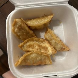 Dumplings Dumplings
