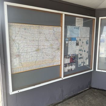 Beaver Rest Area - Rest Stops Near Me - Bondurant, Iowa