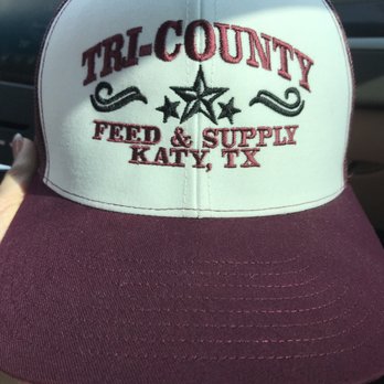 Tri-County Feed & Supply - Livestock Feed & Supply Near Me - Katy, Texas