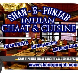 Indian Chaat