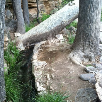 Montezuma Well - Landmarks & Historical Buildings Near Me - Rimrock, Arizona