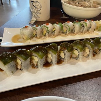 An Thinh Asian Cuisine - Sushi - Vietnamese Near Me - Leander, Texas