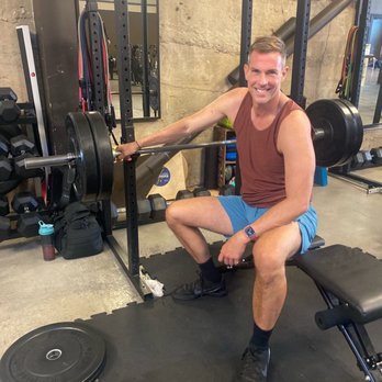 Nick Baltazar - 225 lbs today! - Trainers Near Me - Oakland, California Nick Baltazar - 225 lbs today! - Trainers Near Me - Oakland, California