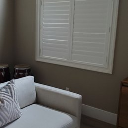 Hunter Douglas Shutters