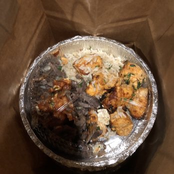 Al Basha - Leftovers are happily consumed for lunch tomorrow - Middle Eastern Near Me - Paterson, New Jersey Al Basha - Leftovers are happily consumed for lunch tomorrow - Middle Eastern Near Me - Paterson, New Jersey