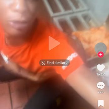 Popeyes Louisiana Kitchen - Another sitting on food - Chicken Wings Near Me - Channelview, Texas