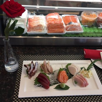 Ginza Sushi - Japanese Near Me - Cypress, Texas Ginza Sushi - Japanese Near Me - Cypress, Texas