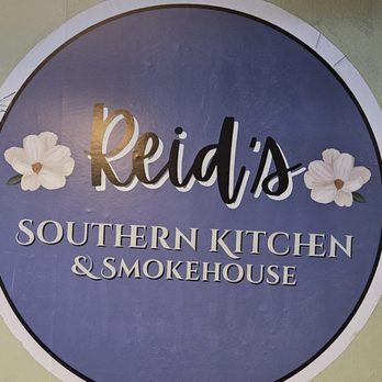 Reid's Smokehouse Barbecue - Southern Near Me - Peru, Illinois