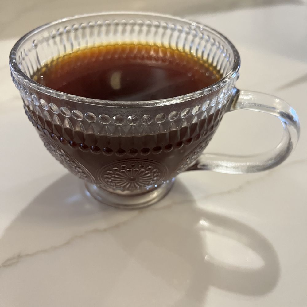Greater Grounds Coffee - Pour over - Coffee & Tea Near Me - Wichita, Kansas