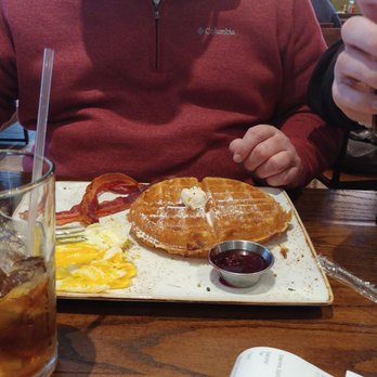 First Watch - Breakfast for lunch! - Breakfast & Brunch Near Me - Greensboro, North Carolina