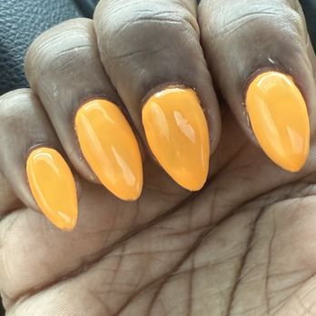 Kevin Nails 2 - Nail Technicians Near Me - Laurel, Maryland
