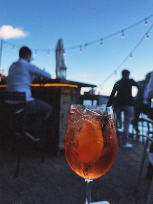 Crazy About You by null