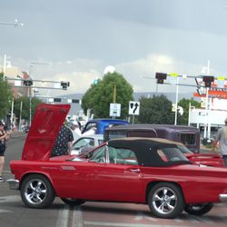 Route 66 Summerfest