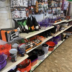 Dollar Tree - Halloween