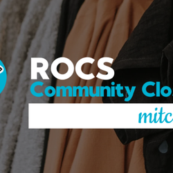 ROCS Community Closet