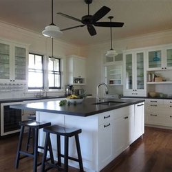 Infinity Restorations - Kitchen Remodel