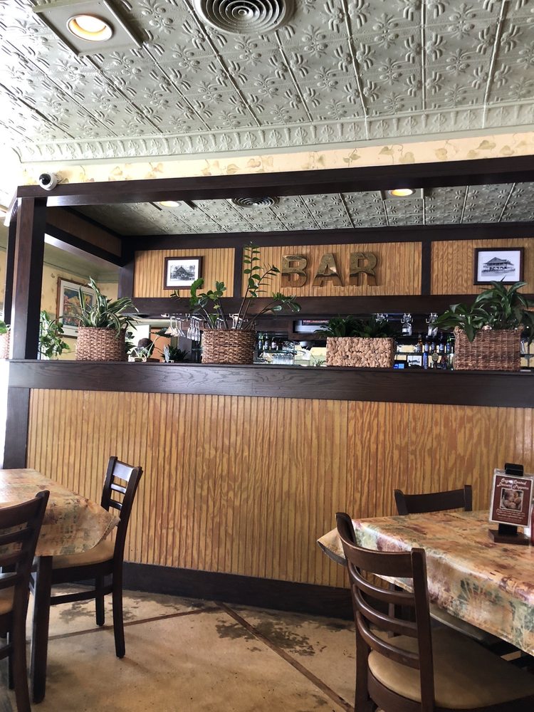 Barbara Jean's Restaurants