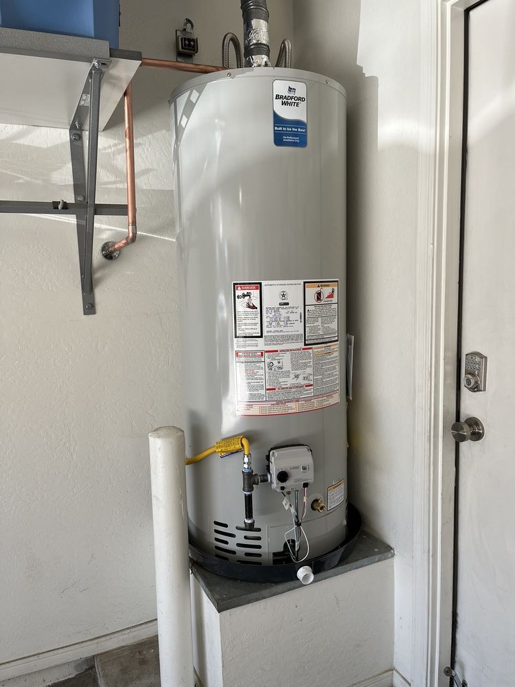 Slide of ASAP Plumbing Services