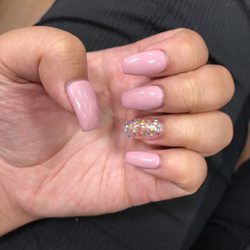 Regal Nails In Walmart