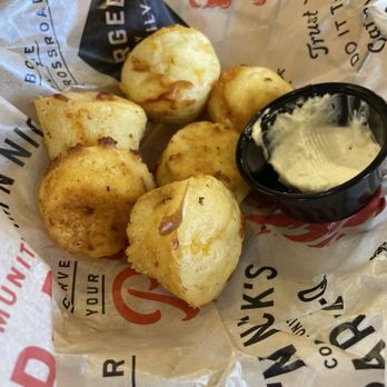 Jim 'N Nick's Bar-B-Q - cheesy muffins - Barbeque Near Me - Nashville, Tennessee Jim 'N Nick's Bar-B-Q - cheesy muffins - Barbeque Near Me - Nashville, Tennessee
