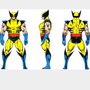 Photo of Angry Comics