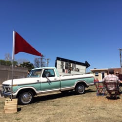 Industry Flea