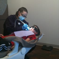 Every Kid's Dentist & Orthodontics - Getting clean at e