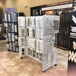 Expressway Carpet - So many options for backsplashes, and feature spaces.