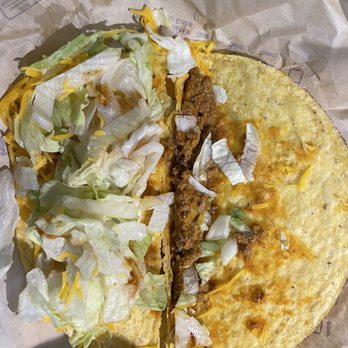 Taco Bell - Pauls Valley Taco Bell (where's the meat?) - Fast Food Near Me - Pauls Valley, Oklahoma Taco Bell - Pauls Valley Taco Bell (where's the meat?) - Fast Food Near Me - Pauls Valley, Oklahoma