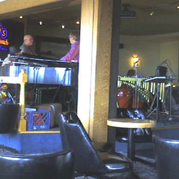 Nick's Seafood Restaurant - Latin Jazz band Sunday 2pm - Seafood Near Me - Pacifica, California
