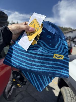 Bear Mountain Ski Resort by null