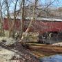 Photo of Big Rocky Fork Covered Bridge
