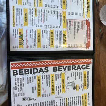 Amelias Mexican Kitchen - Mexican Near Me - Tucson, Arizona