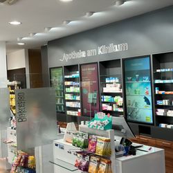 Apotheke am Klinikum - Apotheke am Klinikum