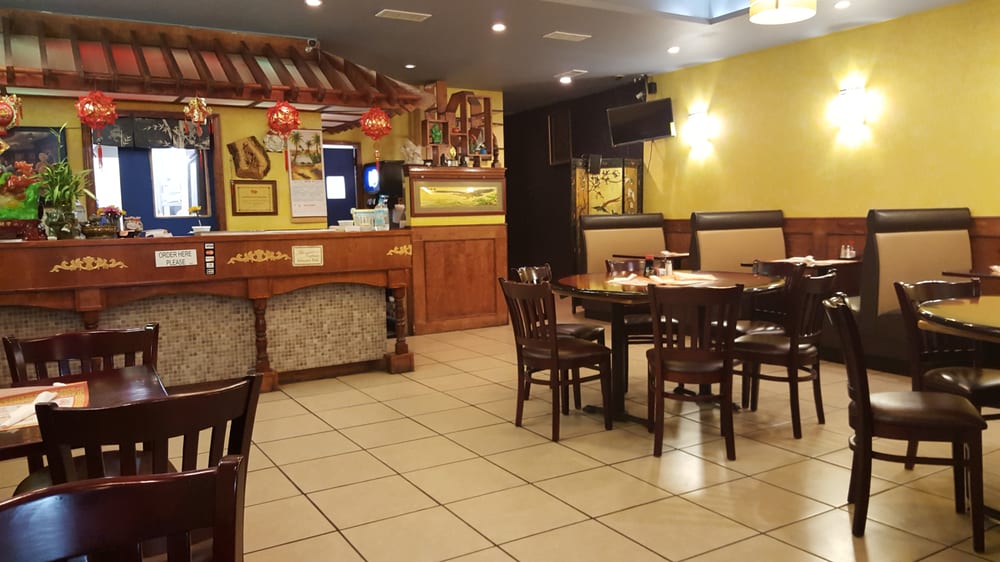 MAPLE GARDEN RESTAURANT Chinese 725 E Independence St, Shawnee, OK Restaurant Reviews