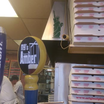 Original Pizza - Pizza Near Me - Broomfield, Colorado Original Pizza - Pizza Near Me - Broomfield, Colorado