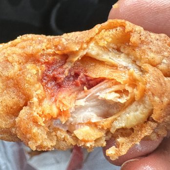 Dodge's Southern Style - Uncooked and blood - Southern Near Me - Jackson, Tennessee